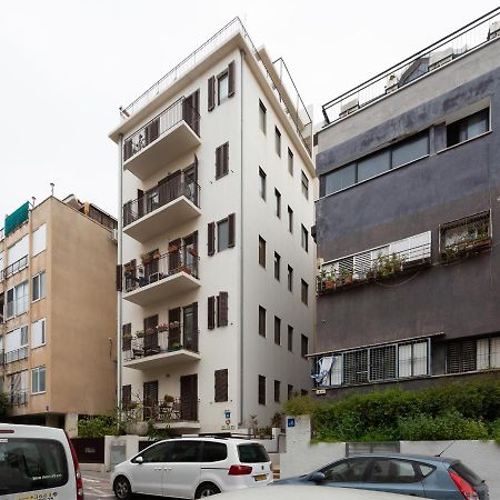 Modern 2Br With Mamad By Holyguest Apartment Tel Aviv Exterior photo